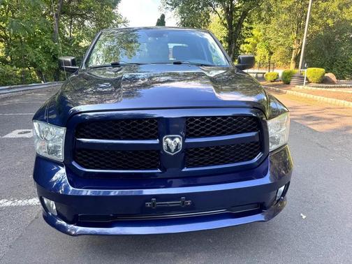 2014 RAM 1500 Tradesman/Express