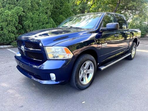 2014 RAM 1500 Tradesman/Express