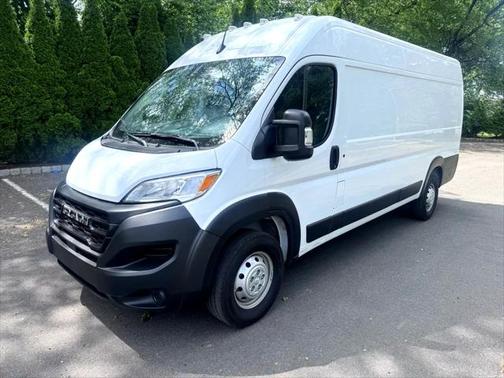 2023 RAM ProMaster 3500 High Roof