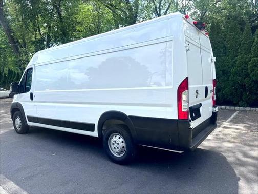 2023 RAM ProMaster 3500 High Roof