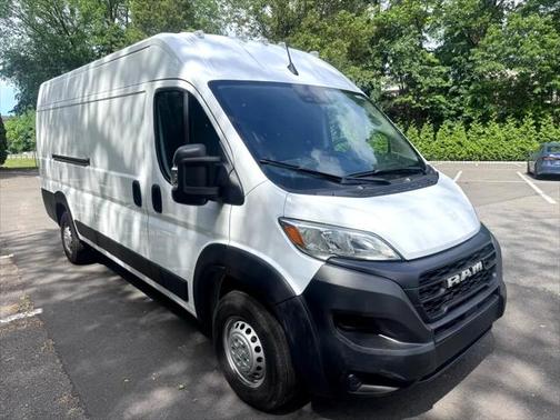 2023 RAM ProMaster 3500 High Roof