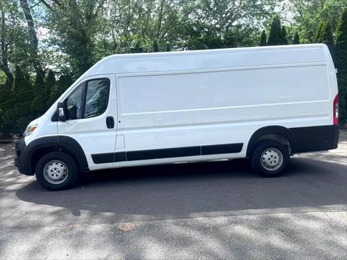 2023 RAM ProMaster 3500 High Roof