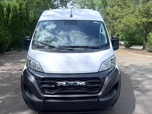 2023 RAM ProMaster 3500 High Roof