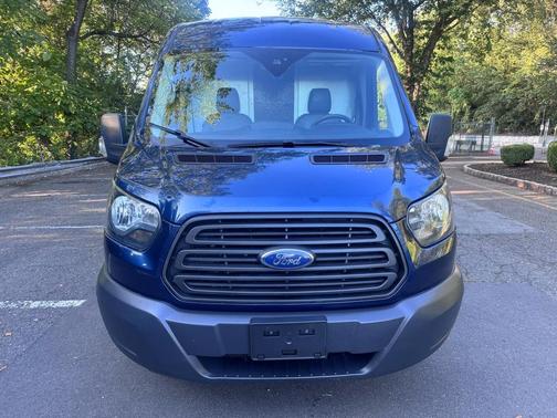2018 Ford Transit-250 Base