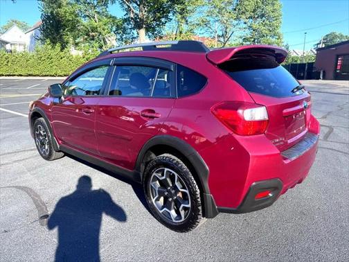 2013 Subaru XV Crosstrek 2.0i Premium