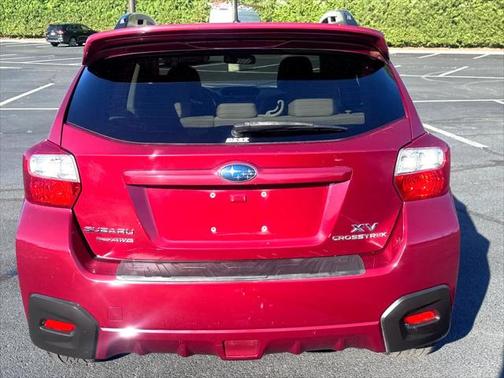 2013 Subaru XV Crosstrek 2.0i Premium