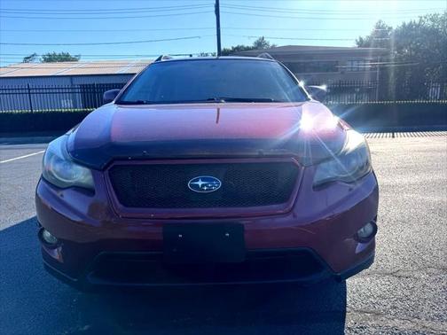 2013 Subaru XV Crosstrek 2.0i Premium