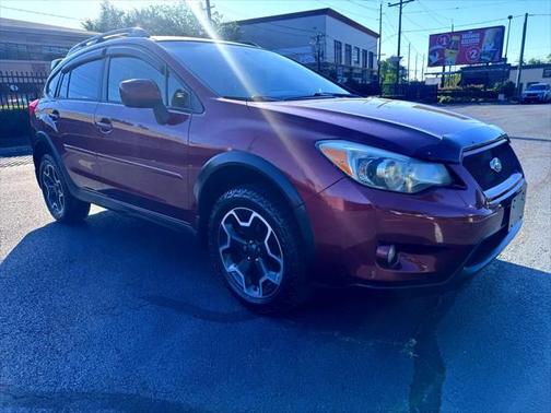 2013 Subaru XV Crosstrek 2.0i Premium