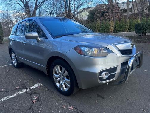 2011 Acura RDX Base