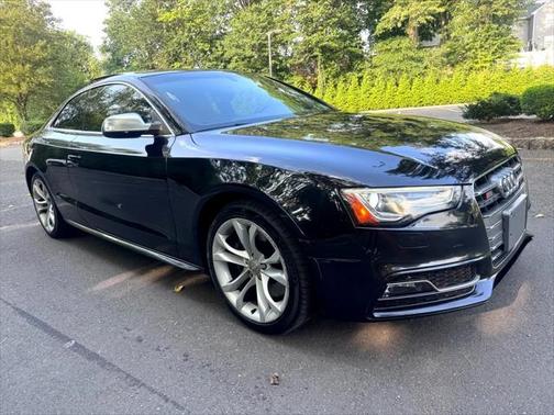 2014 Audi S5 3.0T Premium Plus