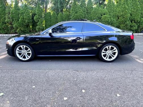 2014 Audi S5 3.0T Premium Plus