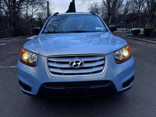 2010 Hyundai SANTA FE GLS