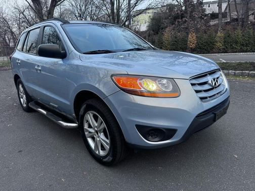 2010 Hyundai SANTA FE GLS
