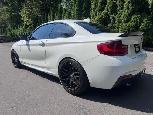 2014 BMW M235 M235i