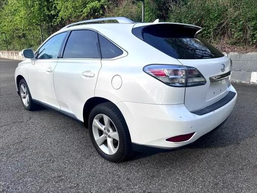 2012 Lexus RX 350 Base