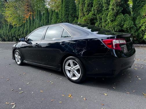 2014 Toyota Camry SE Sport