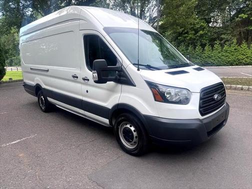 2018 Ford Transit-350 Base