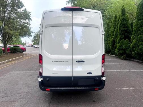 2018 Ford Transit-350 Base