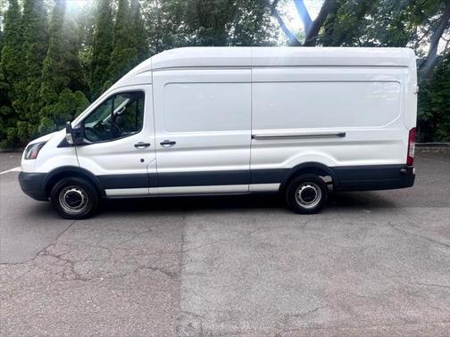 2018 Ford Transit-350 Base