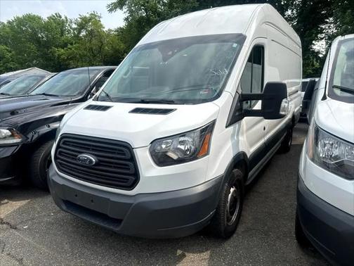 2018 Ford Transit-350 Base