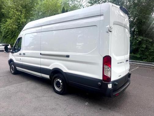 2018 Ford Transit-350 Base