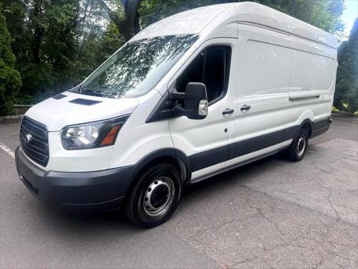 2018 Ford Transit-350 Base