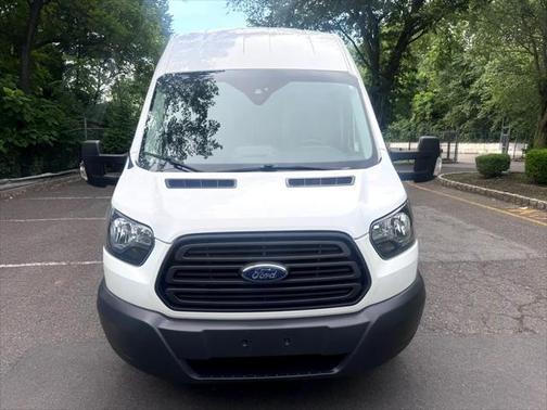 2018 Ford Transit-350 Base