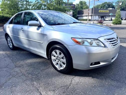 2007 Toyota Camry CE