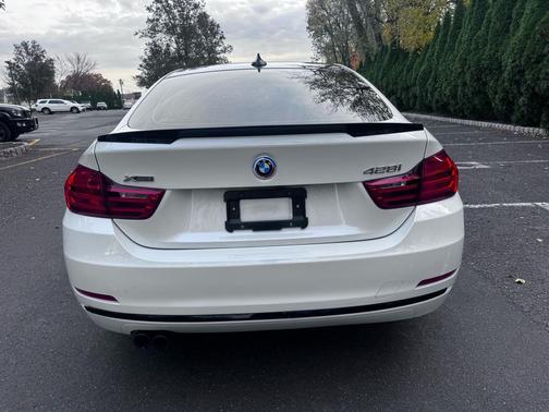 2016 BMW 428 Gran Coupe i xDrive