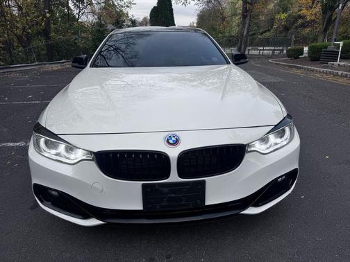 2016 BMW 428 Gran Coupe i xDrive