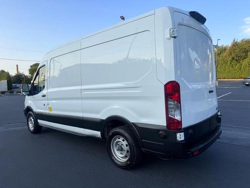 2019 Ford Transit-150 Base