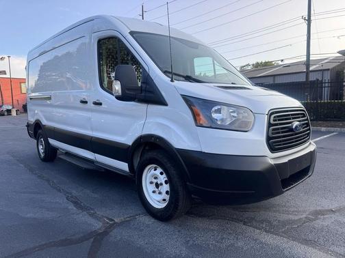 2019 Ford Transit-150 Base