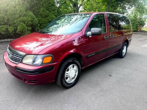 2003 Chevrolet Venture LS