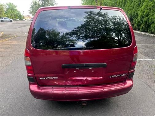 2003 Chevrolet Venture LS