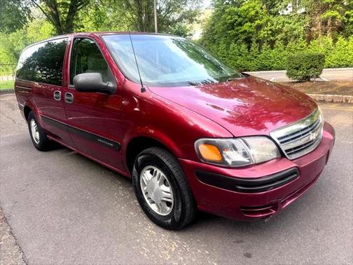 2003 Chevrolet Venture LS