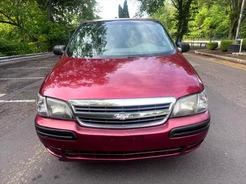 2003 Chevrolet Venture LS