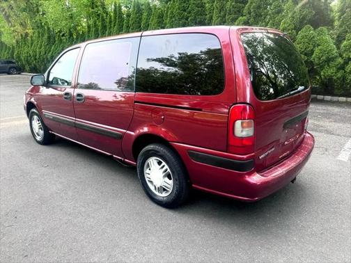 2003 Chevrolet Venture LS