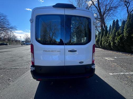 2019 Ford Transit-350 Base