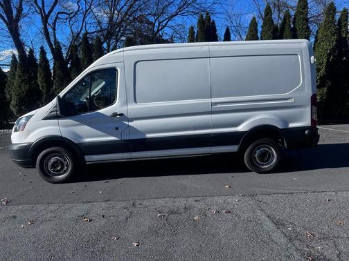 2019 Ford Transit-350 Base