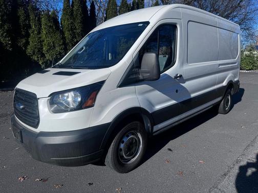 2019 Ford Transit-350 Base