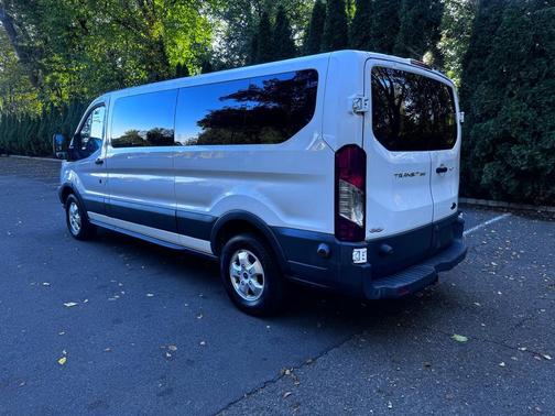 2019 Ford Transit-350 Base