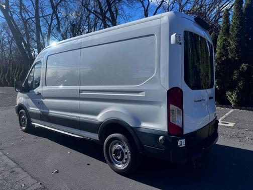 2019 Ford Transit-350 Base
