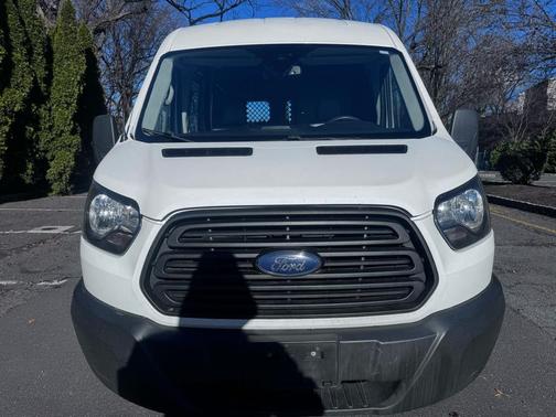 2019 Ford Transit-350 Base