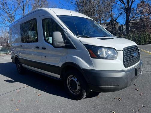 2019 Ford Transit-350 Base