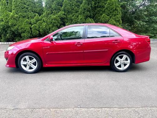 2014 Toyota Camry SE Sport