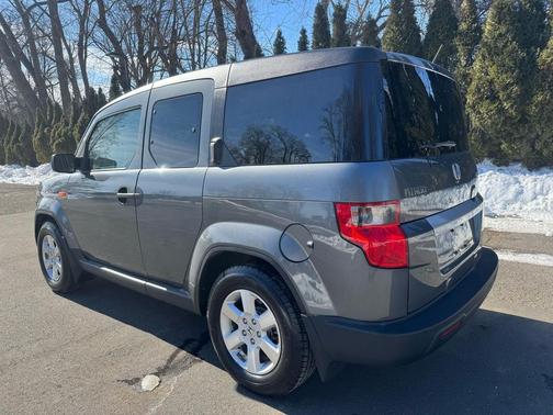 2011 Honda Element EX 4WD AT