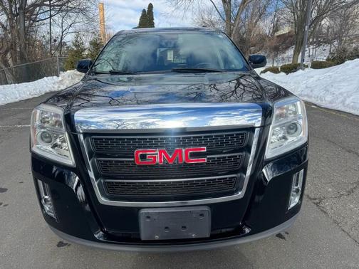 2012 GMC Terrain SLT-1