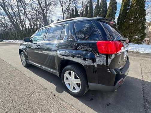 2012 GMC Terrain SLT-1