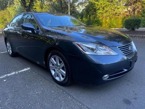 2009 Lexus ES 350 Base