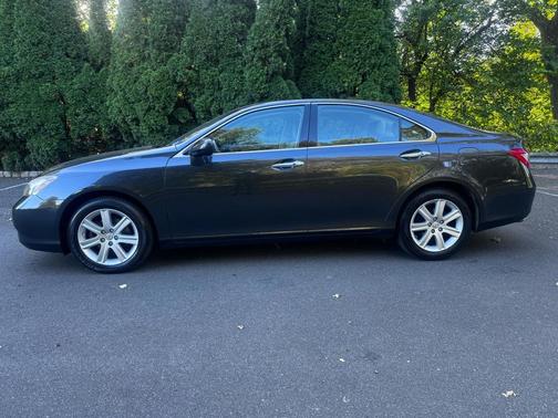 2009 Lexus ES 350 Base